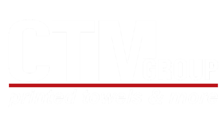 CTM Group logo white