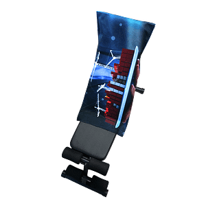 Fitness towel CTM Group