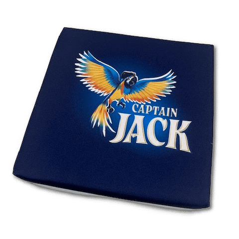 Stadium event seat cushion